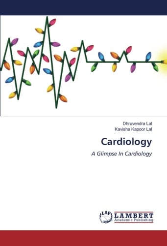 Cardiology: A Glimpse In Cardiology