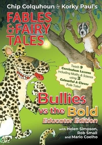 Bullies Vs The Bold Teacherâ??s Ed