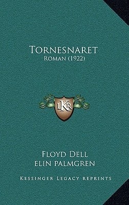 Tornesnaret: Roman (1922)