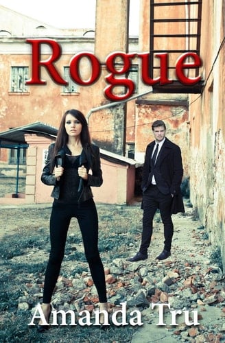 Rogue Book Four