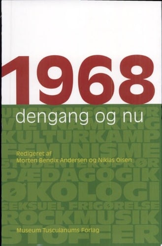 1968 dengang og nu