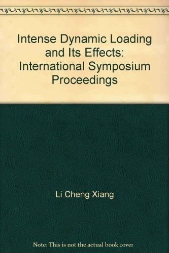 Intense Dynamic Loading and Its Effects