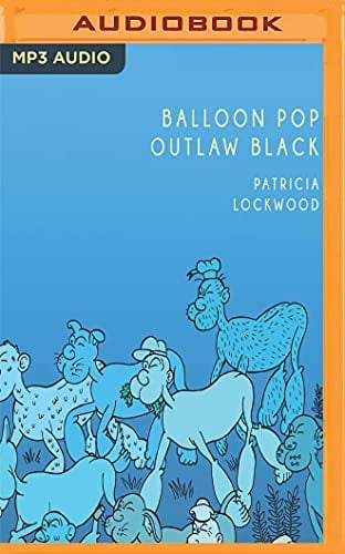 Balloon Pop Outlaw Black