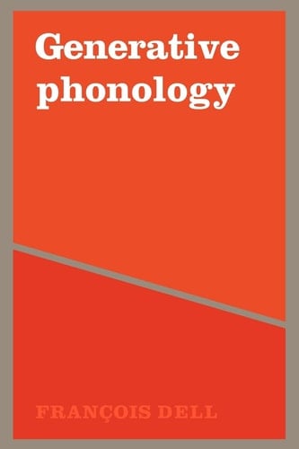 Generative Phonology and French Phonology