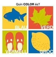 Quin color és?
