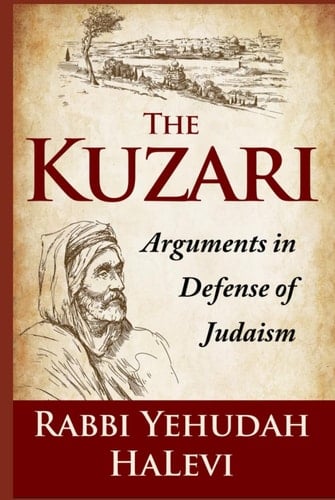 The Kuzari Arguments in Defense of Judaism
