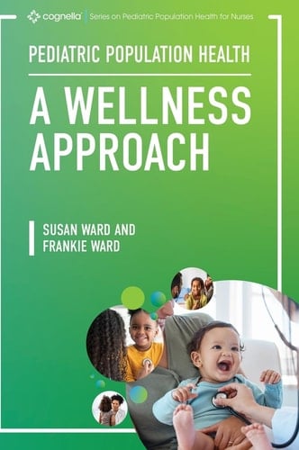 Pediatric Population Health A Wellness Approach