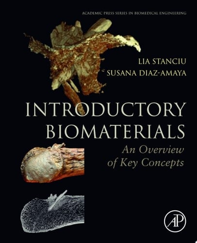 Introductory Biomaterials