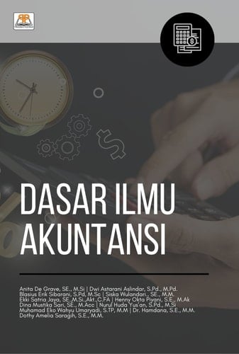 Dasar Ilmu Akuntansi