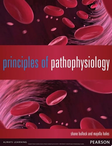 Principles of Pathophysiology