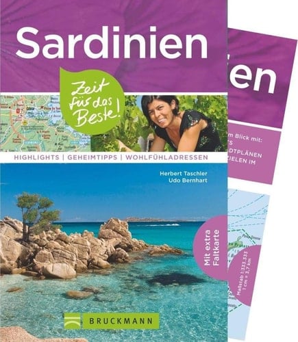 Sardinien