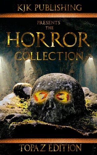 The Horror Collection: Topaz Edition