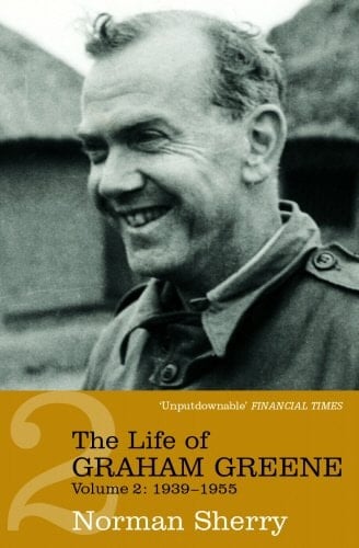 The Life of Graham Greene: 1939-1955