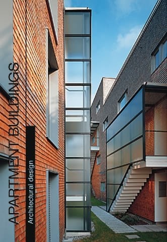 Apartment buildings (Spanish and English Edition)