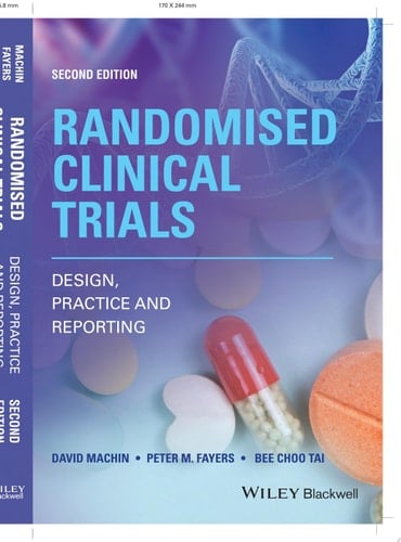 Randomised Clinical Trials
