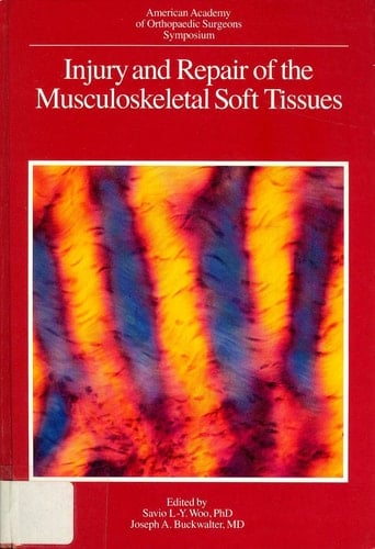 Injury and Repair of the Musculoskeletal Soft Tissues