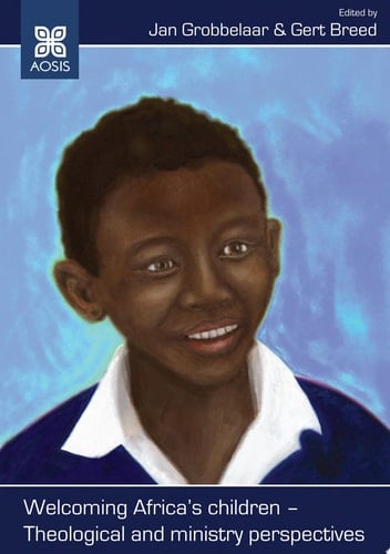 Welcoming Africa’s children – Theological and ministry perspectives