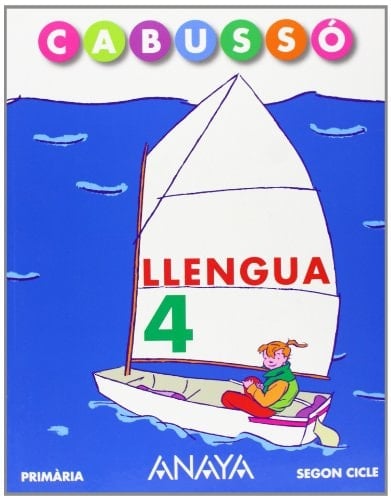 Llengua 4.