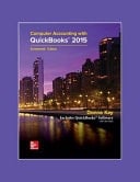 Computer Accounting with QuickBooks 2015