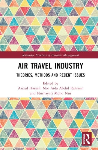 Air Travel Industry Theories, Methods and Recent Issues