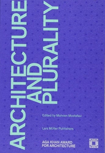 Architecture and Plurality