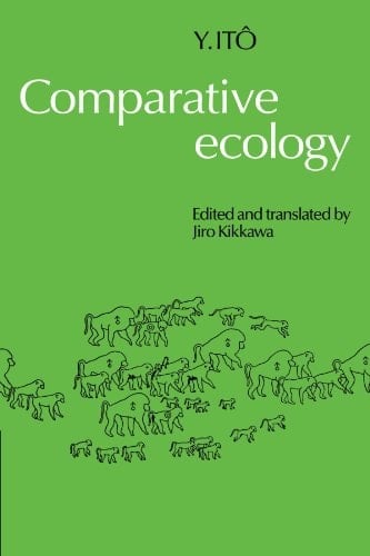 Comparative Ecology