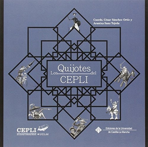 Los Quijotes del CEPLI