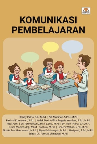 Komunikasi Pembelajaran