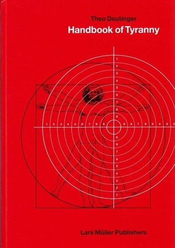 Handbook of Tyranny