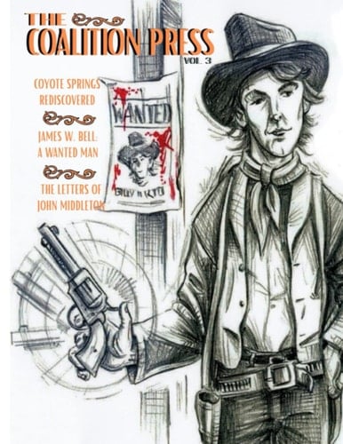 The Coalition Press Vol.3