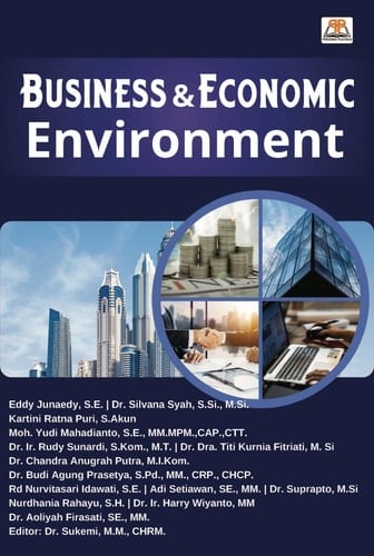 Business & Economic Environment