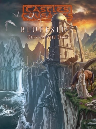 Bluffside City on the Edge