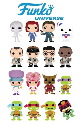 Funko Universe