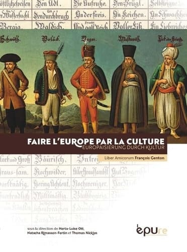 Europäisierung durch Kultur