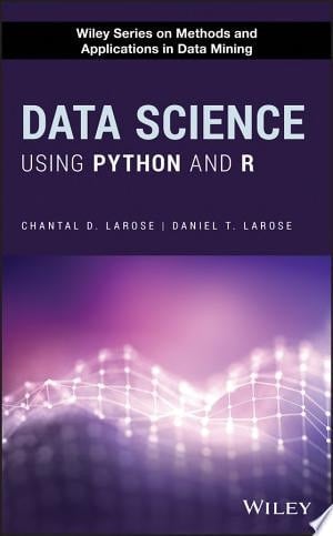 Data Science Using Python and R