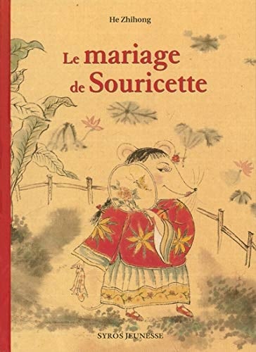 Le mariage de Souricette