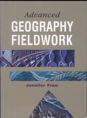 Advanced Geography Fieldwork