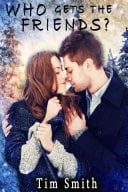 Who Gets the Friends