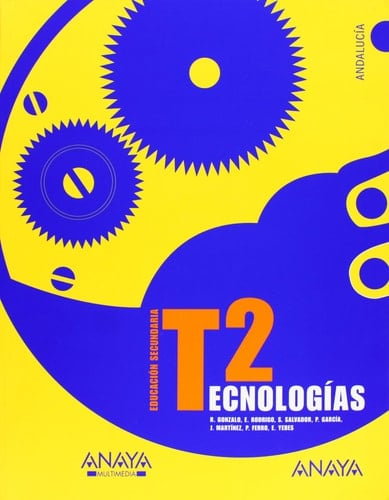 Tecnologías 2.