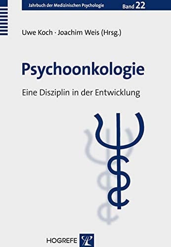Psychoonkologie eine Disziplin in der Entwicklung