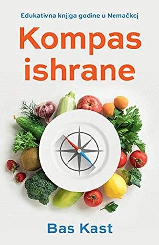 Kompas ishrane sažetak svih naučnih studija na temu ishrane