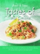 Tastes of the Orient