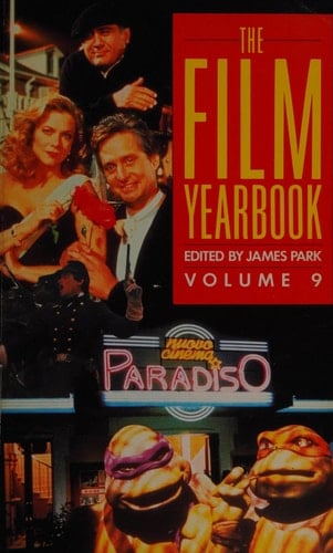 The film yearbook volume 9