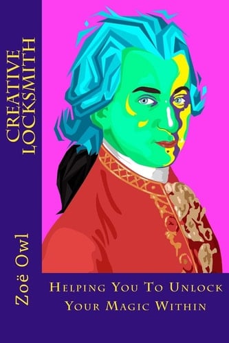 Creative Locksmith Unlock Your Magic Within