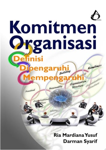 Komitmen Organisasi