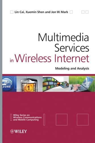 Multimedia Services in Wireless Internet