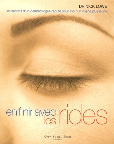 En finir avec les rides