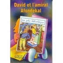 David and Amiral Afondek.17