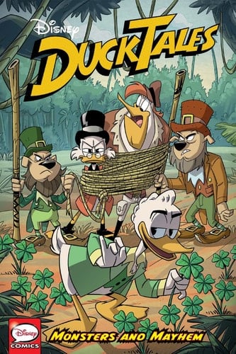 Disney Duck Tales