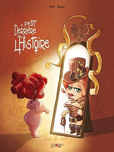 Le petit derrière de l'Histoire